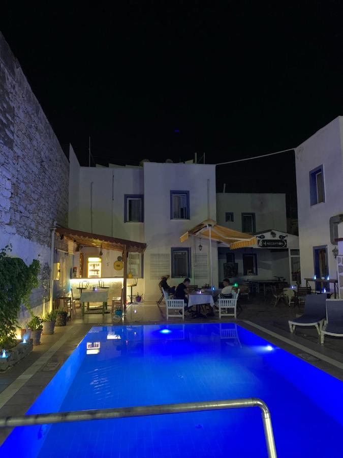 Kilavuz * Bodrum