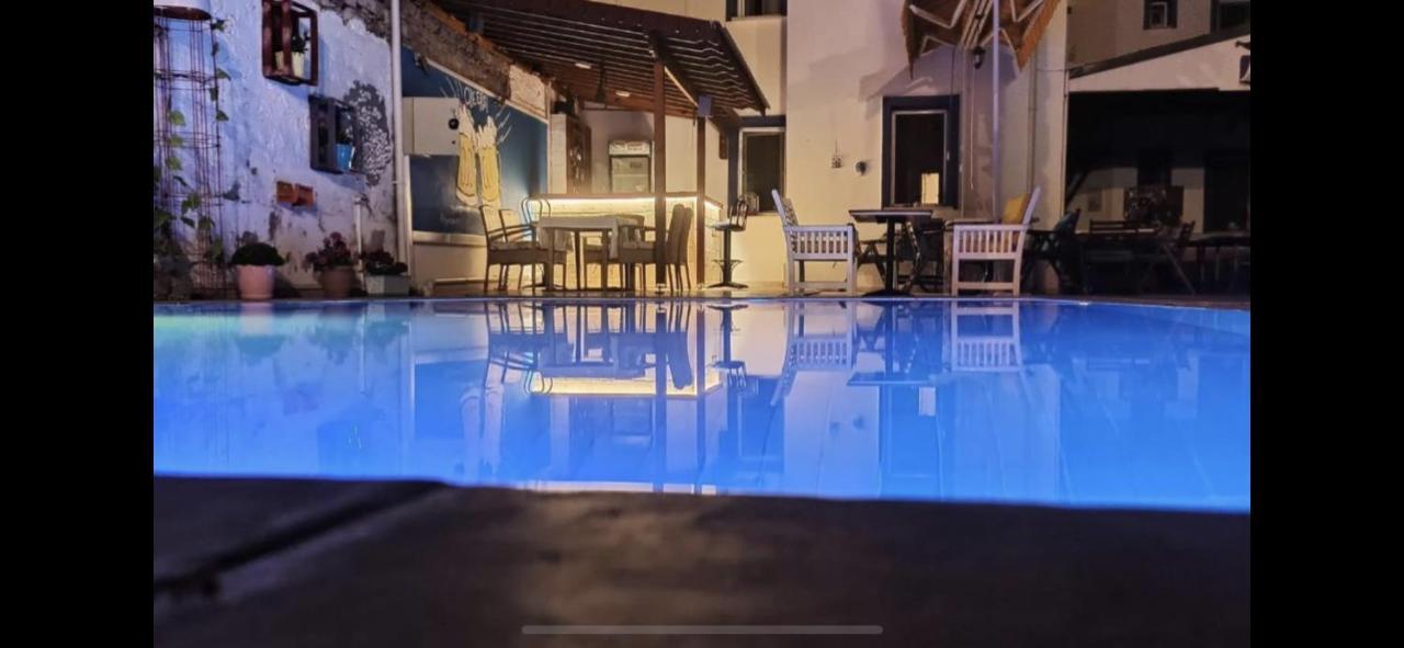 Hotel Kilavuz