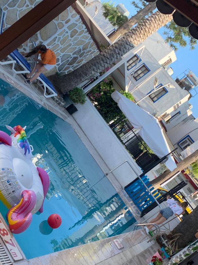 Hotel Kilavuz Bodrum