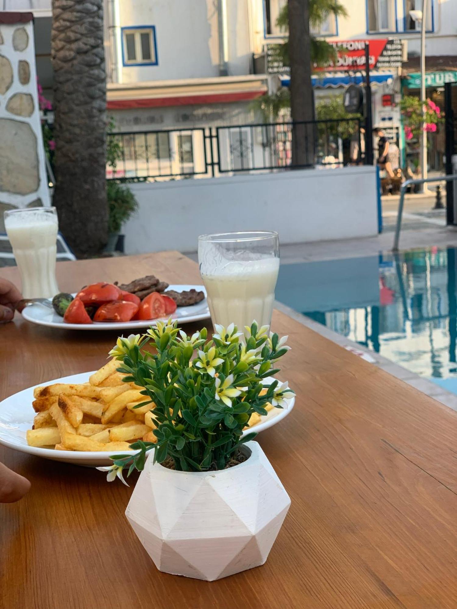 Hotel Kilavuz *