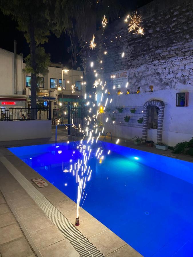 Hotel Kilavuz Bodrum