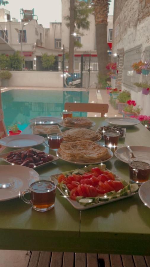 Hotel Kilavuz Bodrum