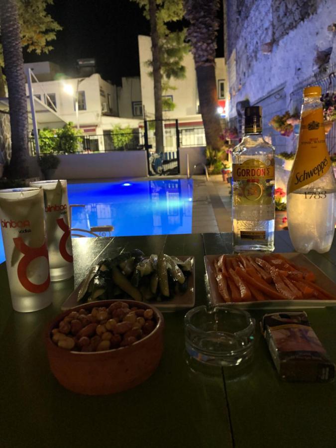 Hotel Kilavuz Bodrum