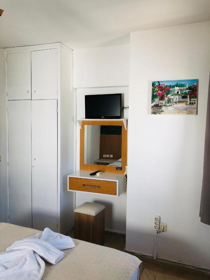 Hotel Kilavuz *