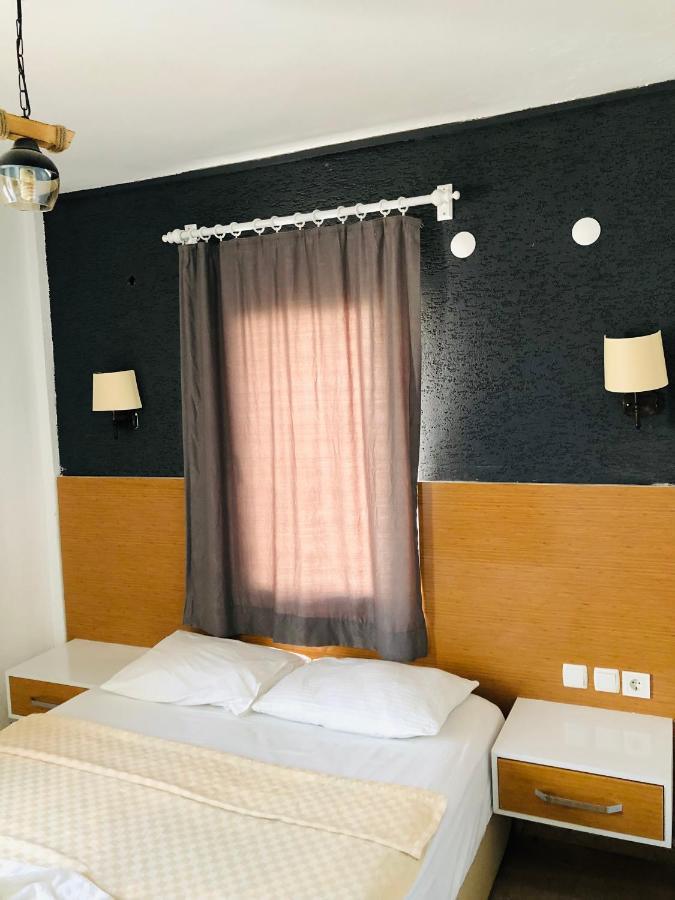 Kilavuz Bodrum