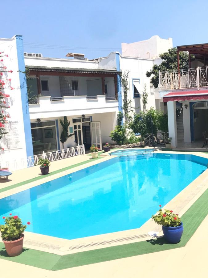 Seckin Best Otel 2*