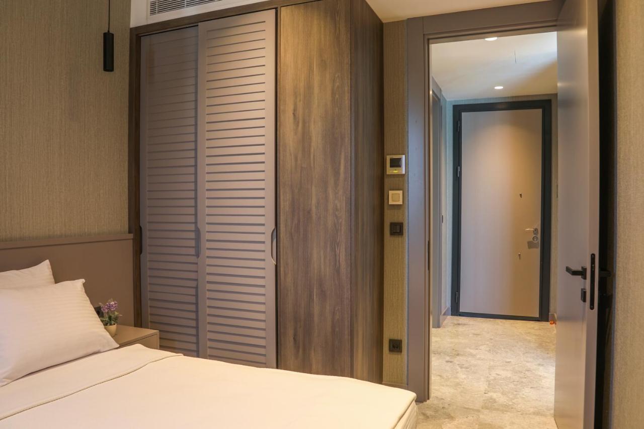 Guest house Vava Bodrum