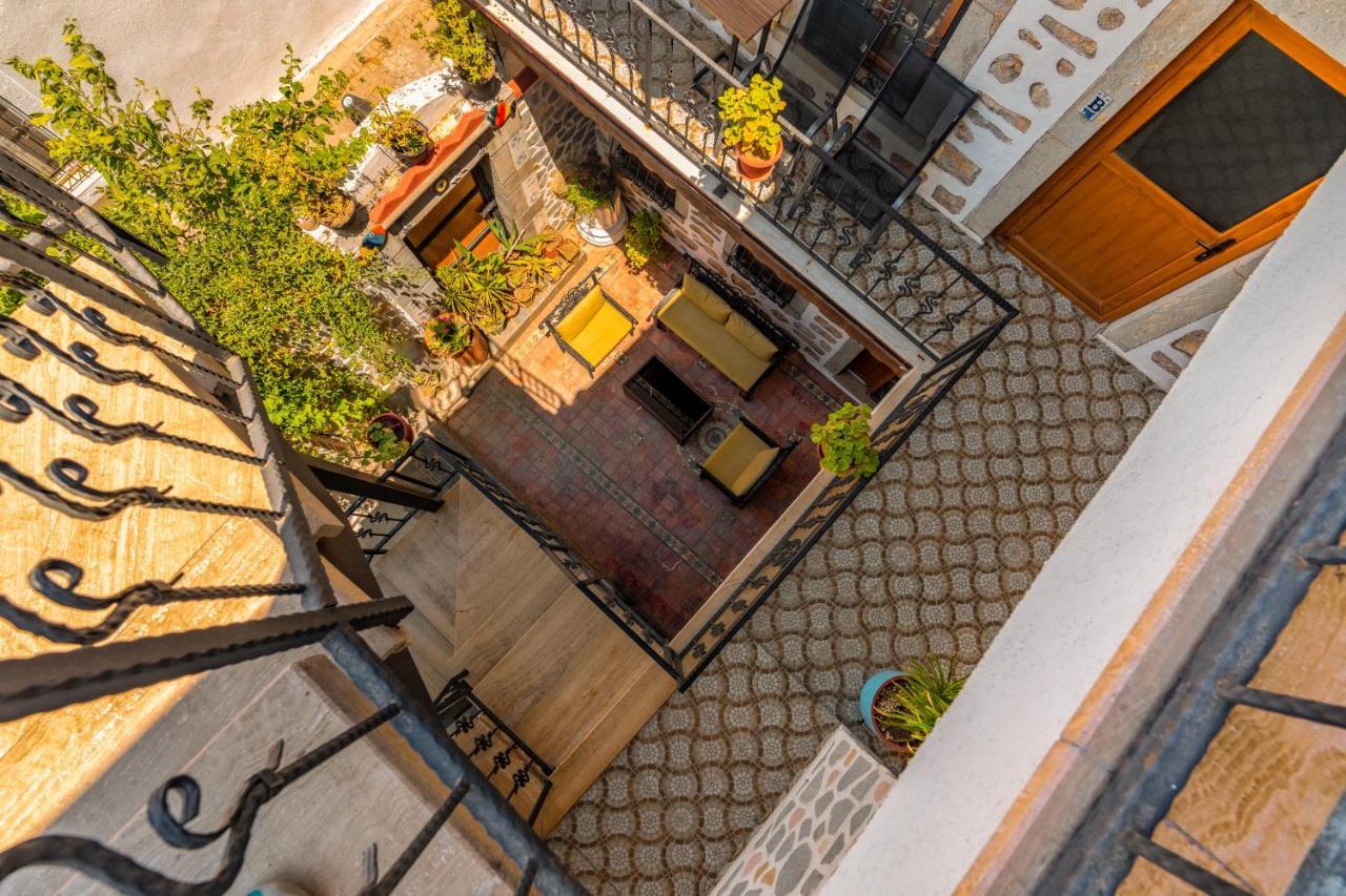 Akkan Hotel 3*