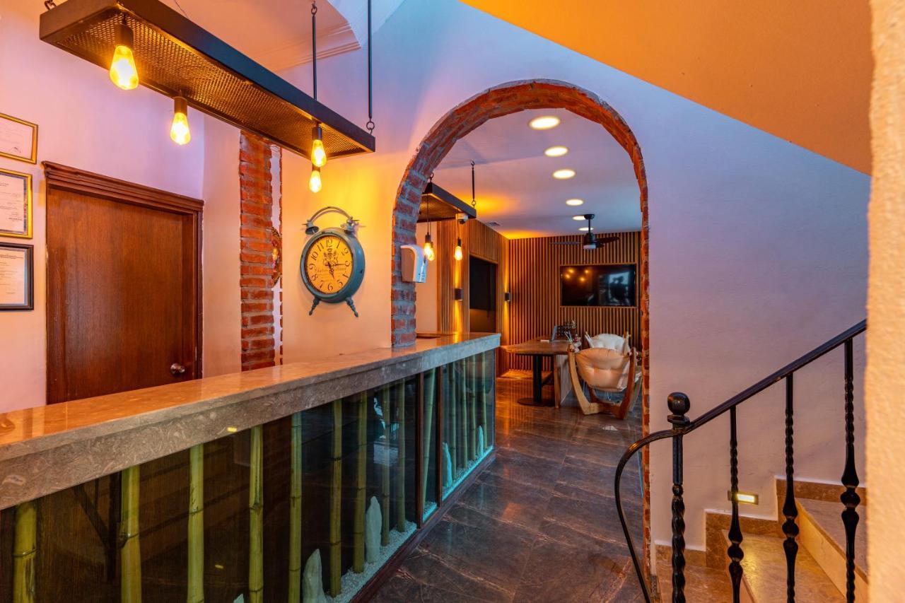 Hotel Akkan 3*