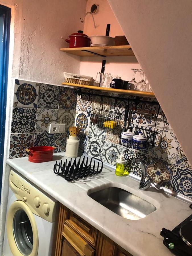 Apartment Houses Of Socrates - Stone House Bodrum