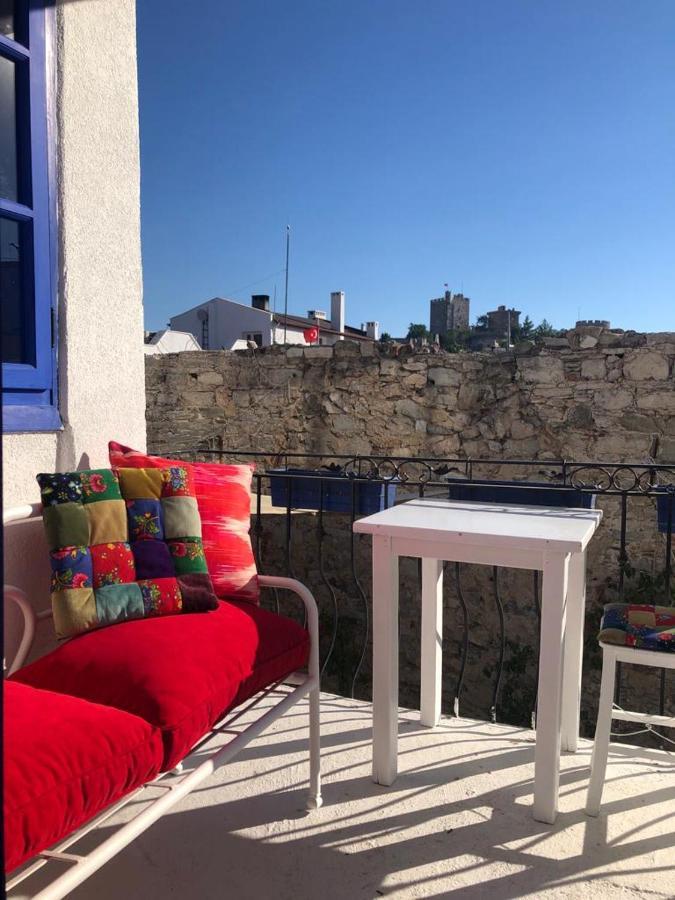 Houses Of Socrates - Stone House Apartment Bodrum
