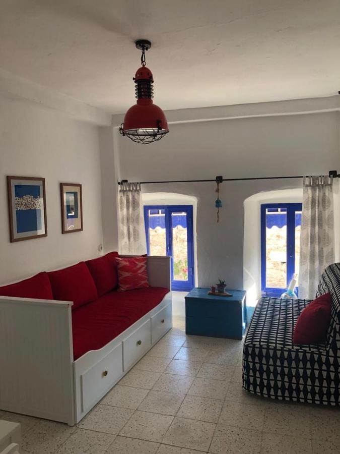 Apartment Houses Of Socrates - Stone House Bodrum