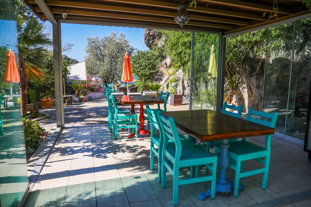 The Aegean Gate (adults Only) Hotel Bodrum