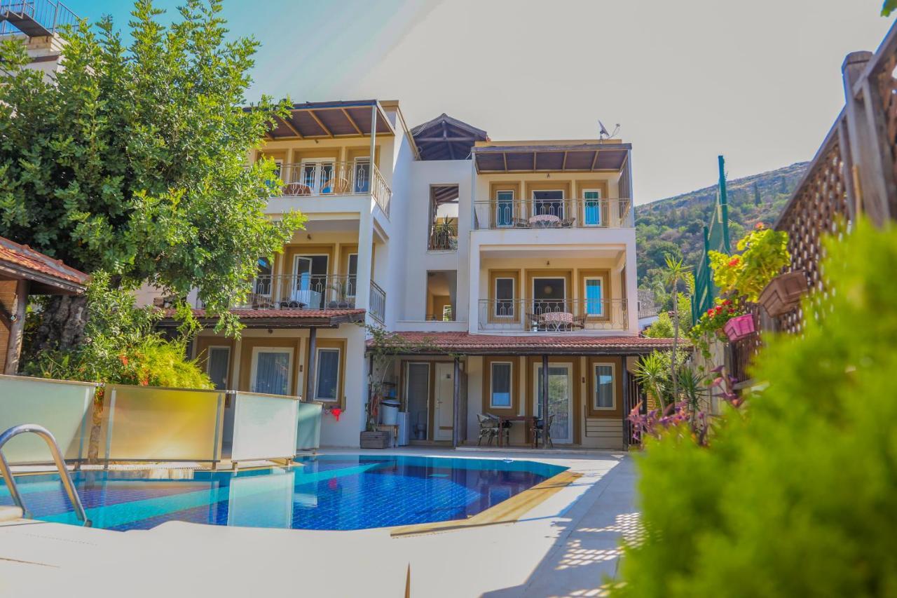 The Aegean Gate (adults Only) Hotel
