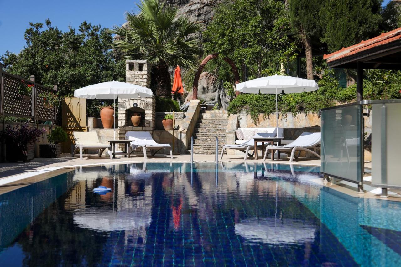 Hotel The Aegean Gate (adults Only)