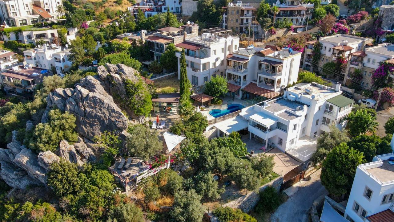 The Aegean Gate (adults Only) Bodrum