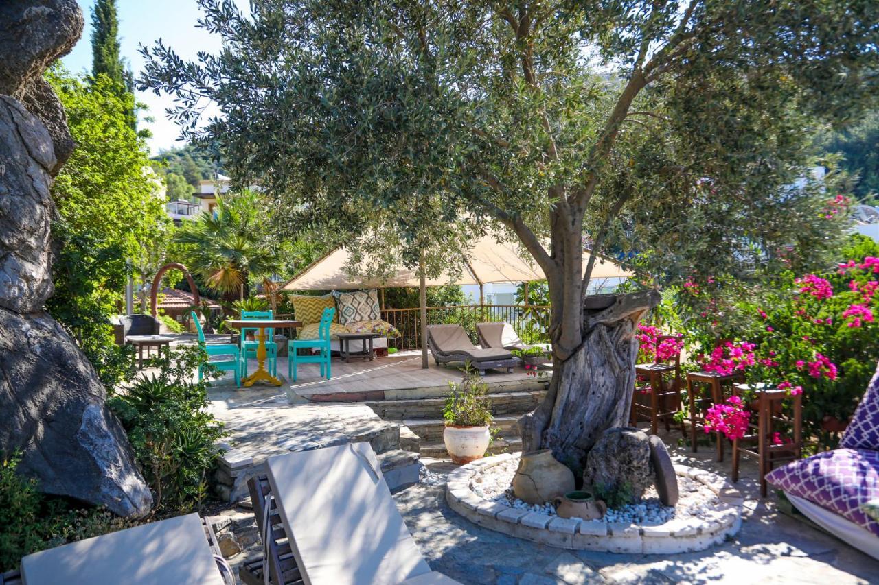 Hotel The Aegean Gate (adults Only)