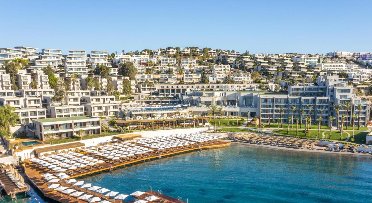 Hotel Mirada Exclusive