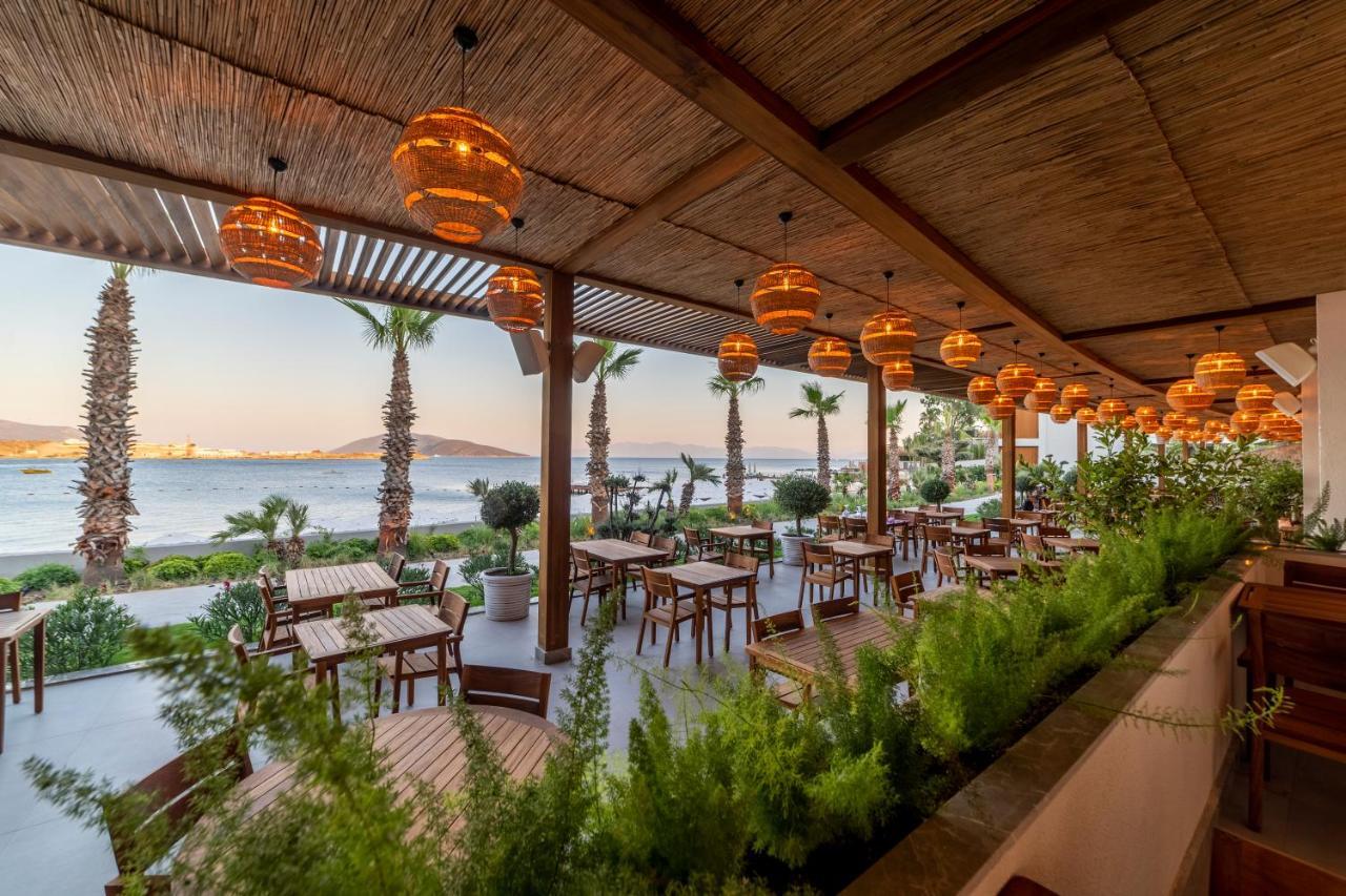 Hotel Mirada Exclusive Bodrum