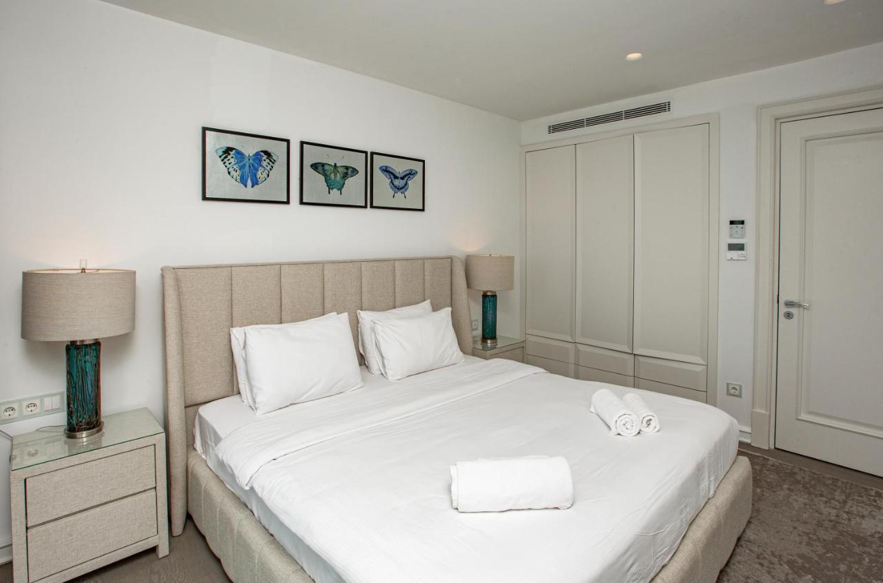 Pousada The Elysium Miramar Villas *