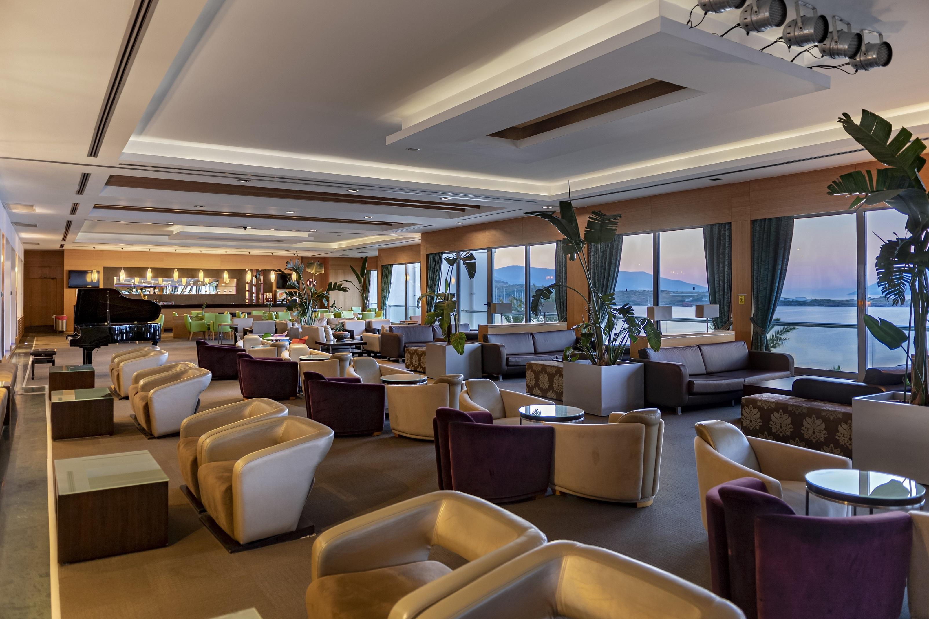 Hotel Mirada Exclusive Bodrum