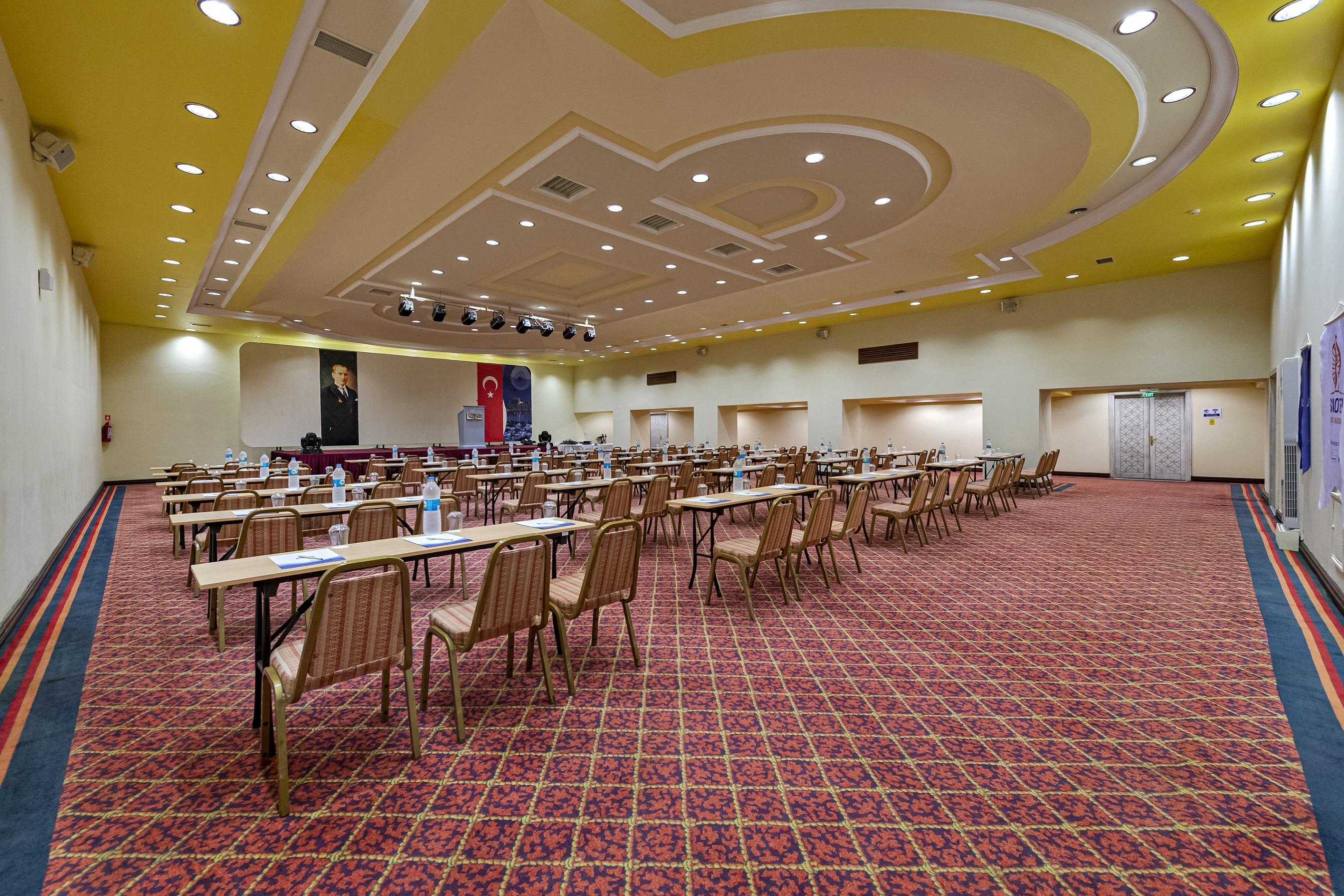 Mirada Exclusive Hotel Bodrum