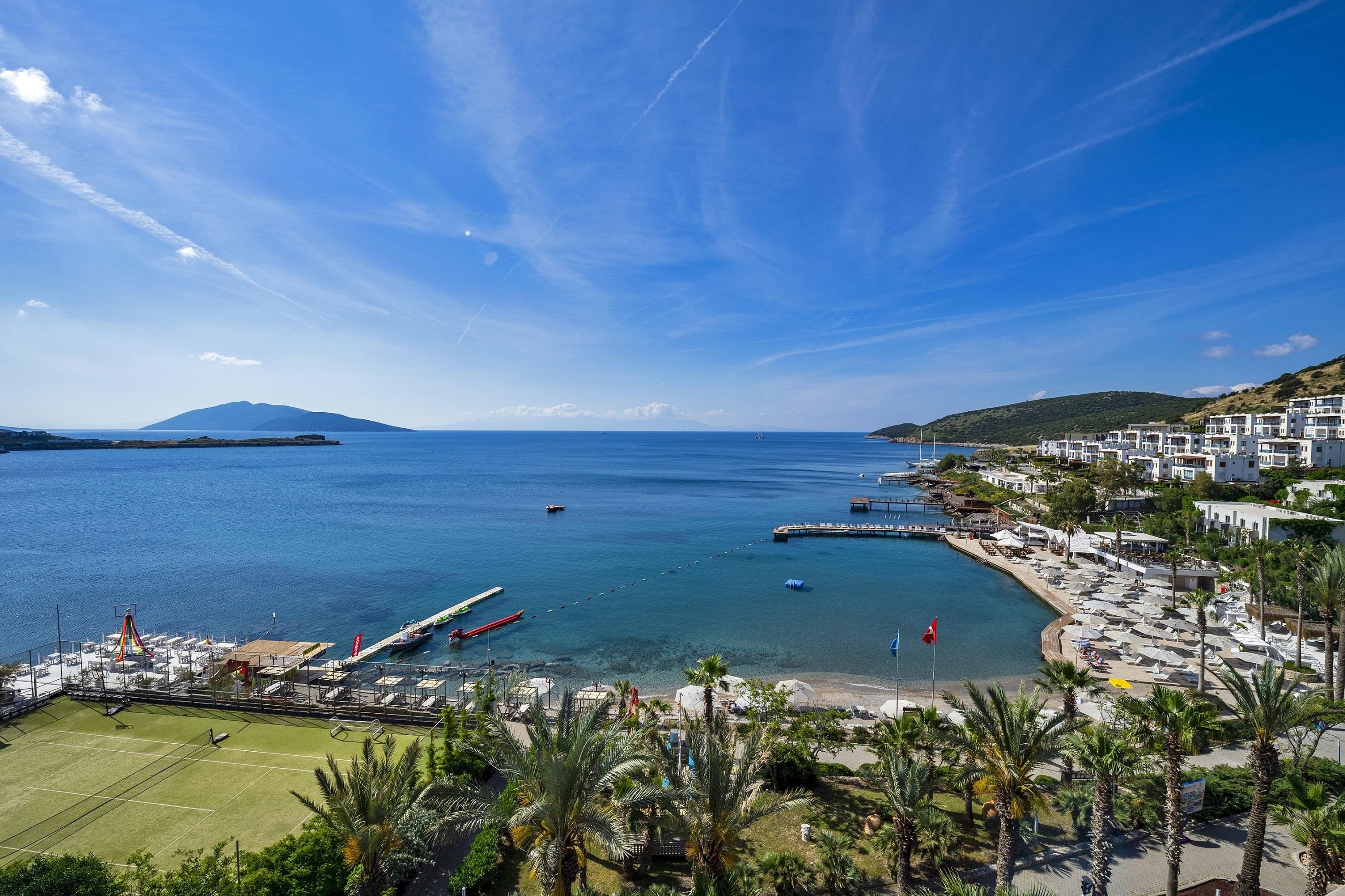 Hotel Mirada Exclusive Bodrum