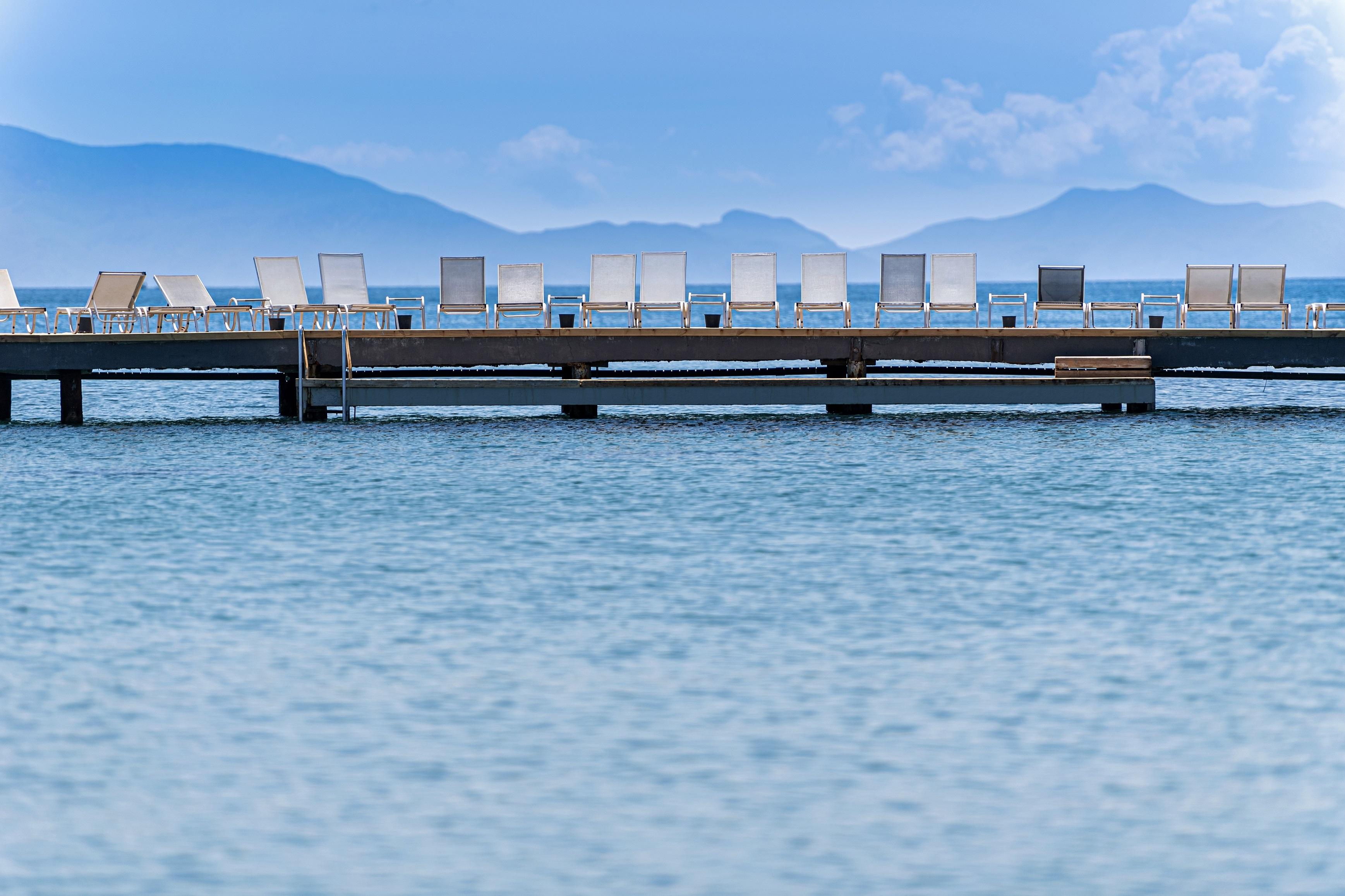 Hotel Mirada Exclusive Bodrum