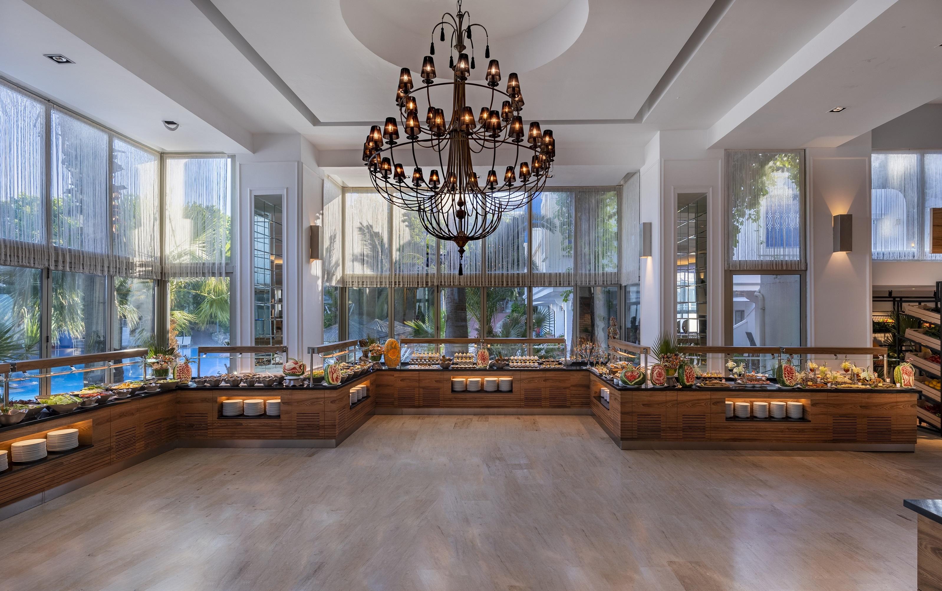 Hotel Mirada Exclusive 5*