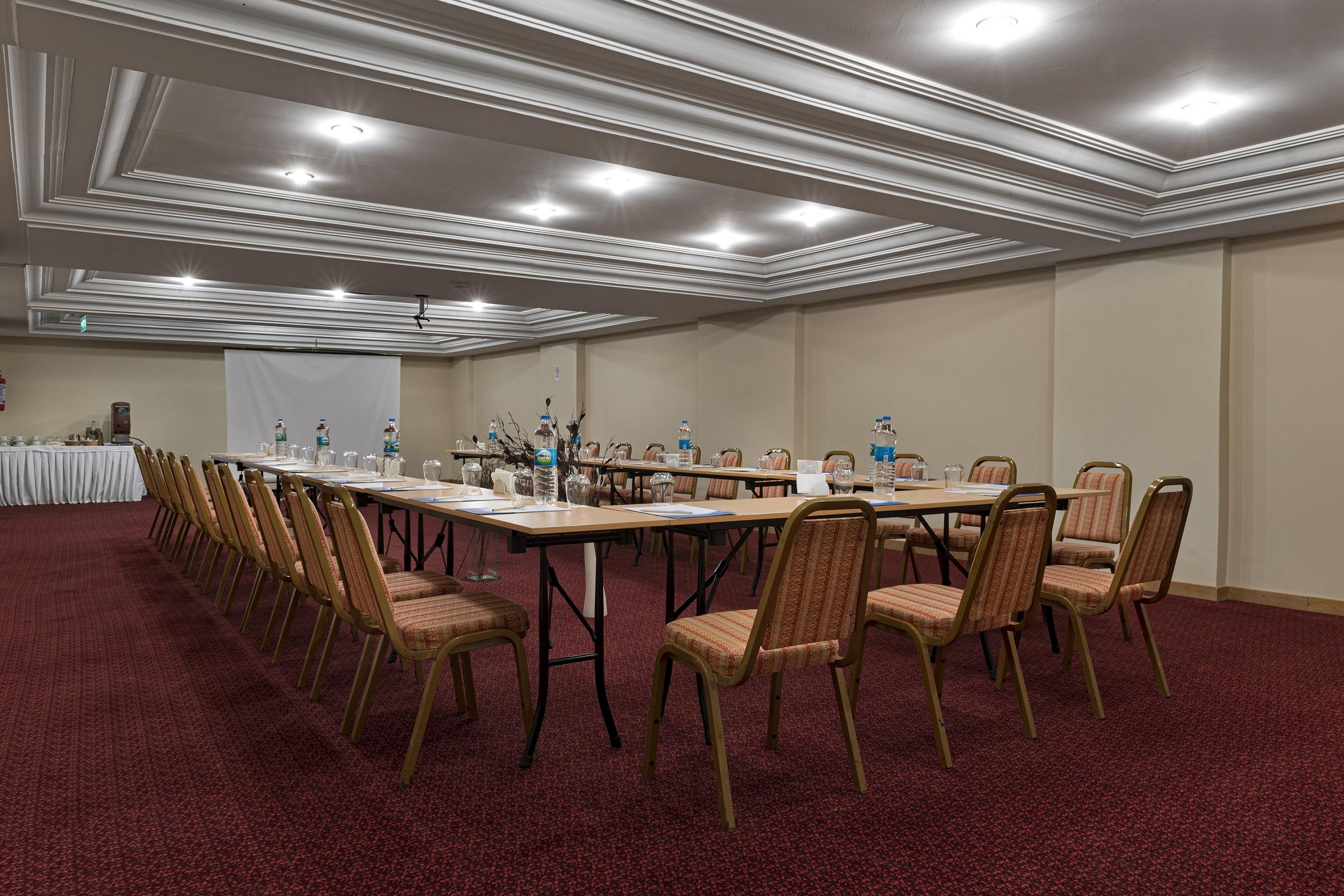 Hotel Mirada Exclusive Bodrum