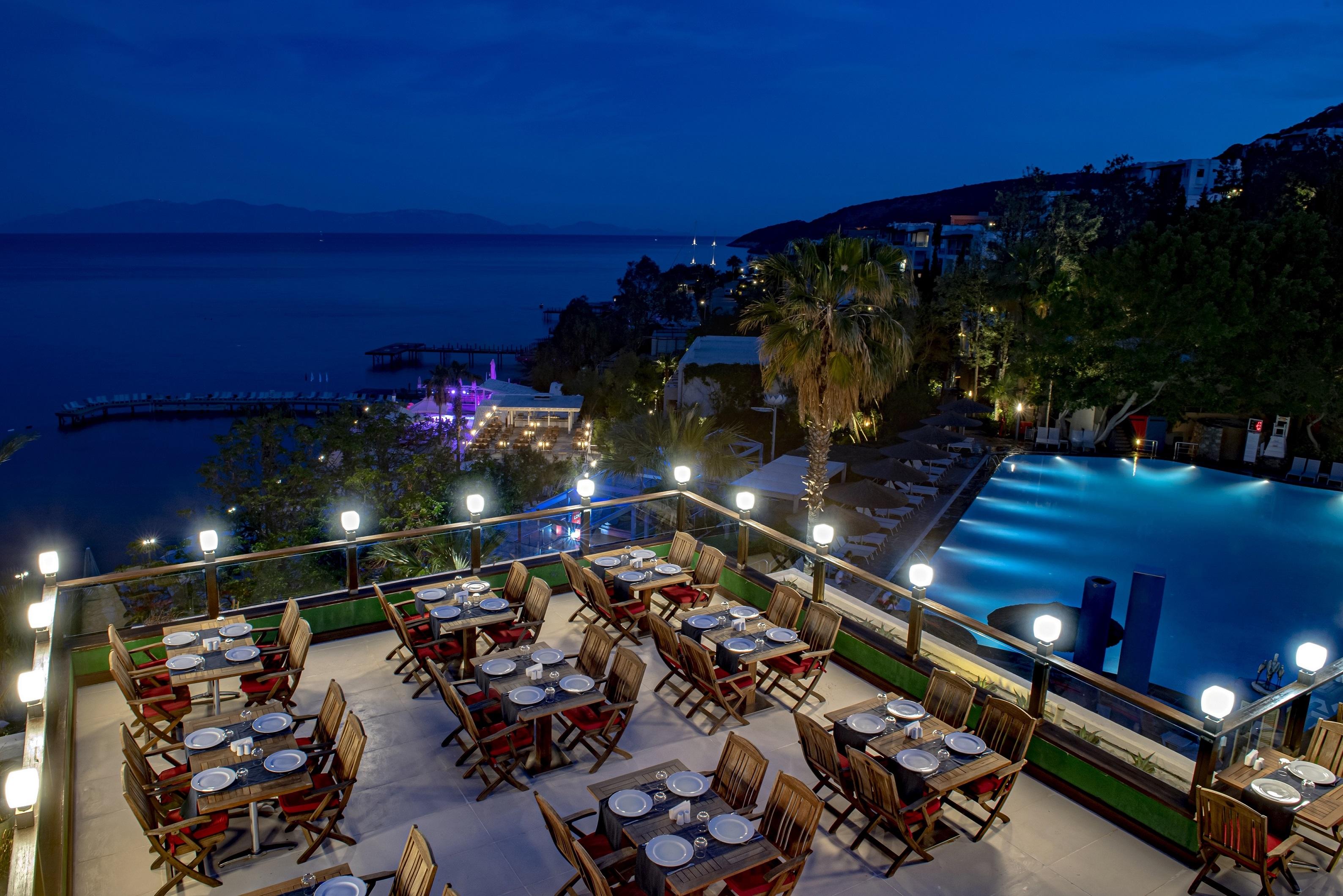 Mirada Exclusive Hotel 5*