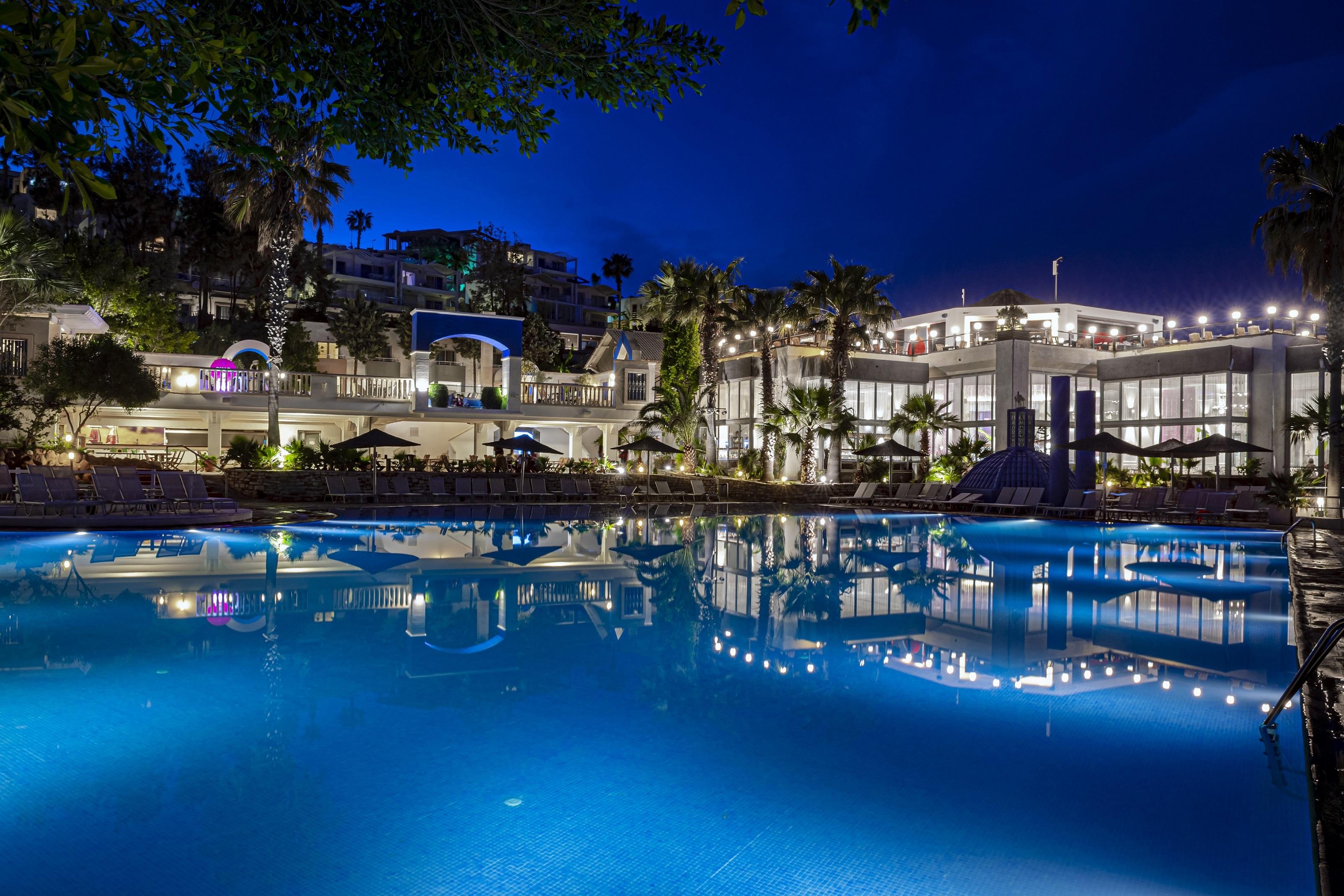 Hotel Mirada Exclusive 5*
