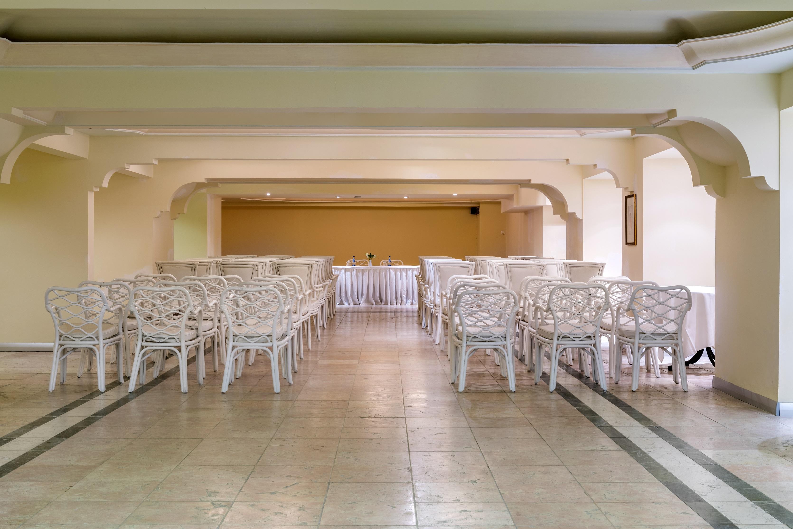 Hotel Mirada Exclusive Bodrum