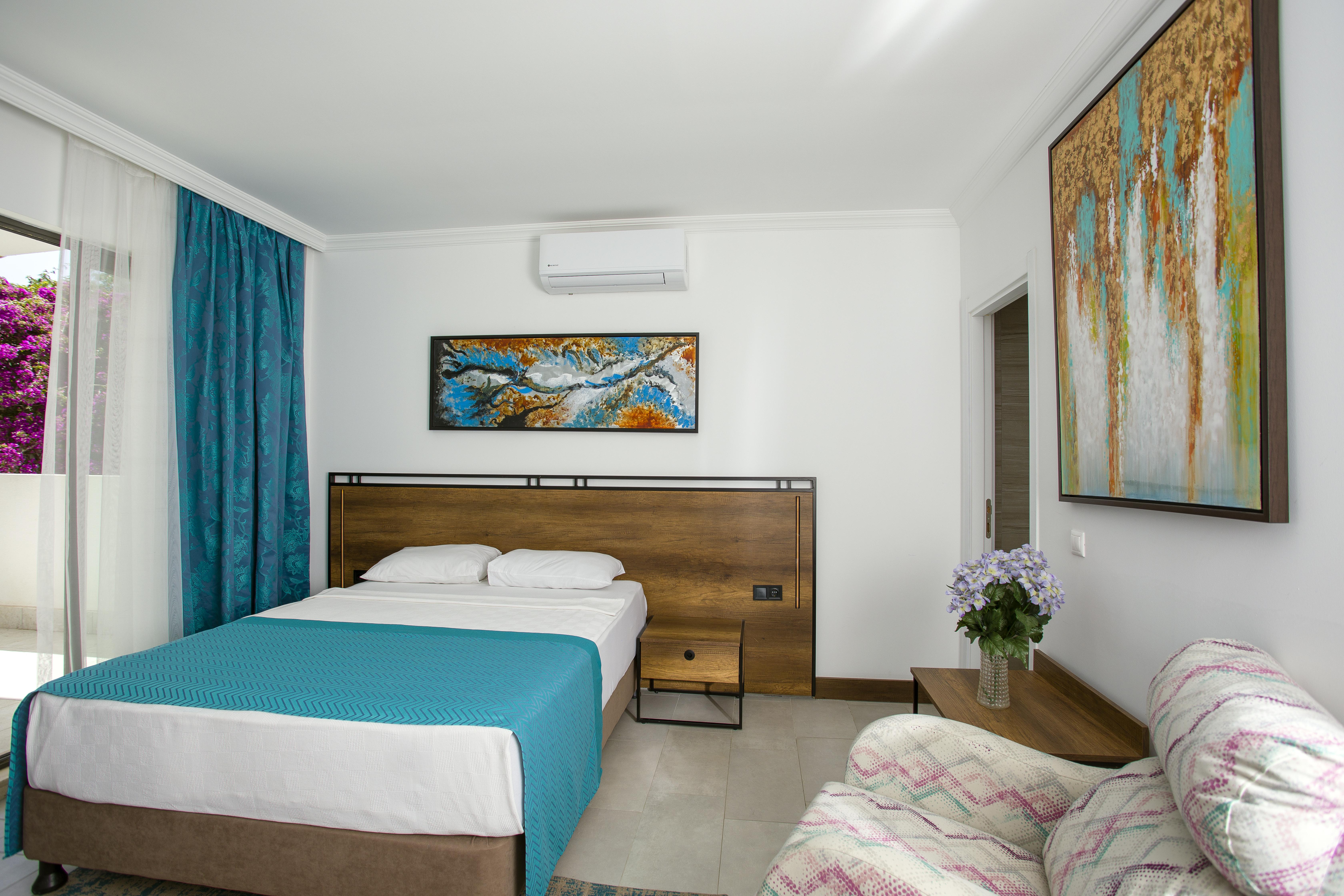 Bitez Garden Life Hotel