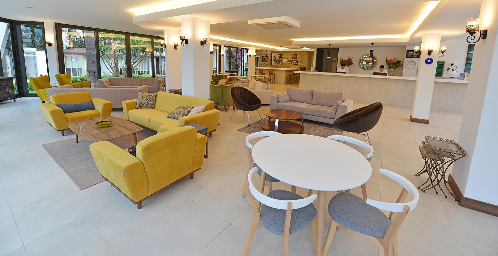Bitez Garden Life Bodrum