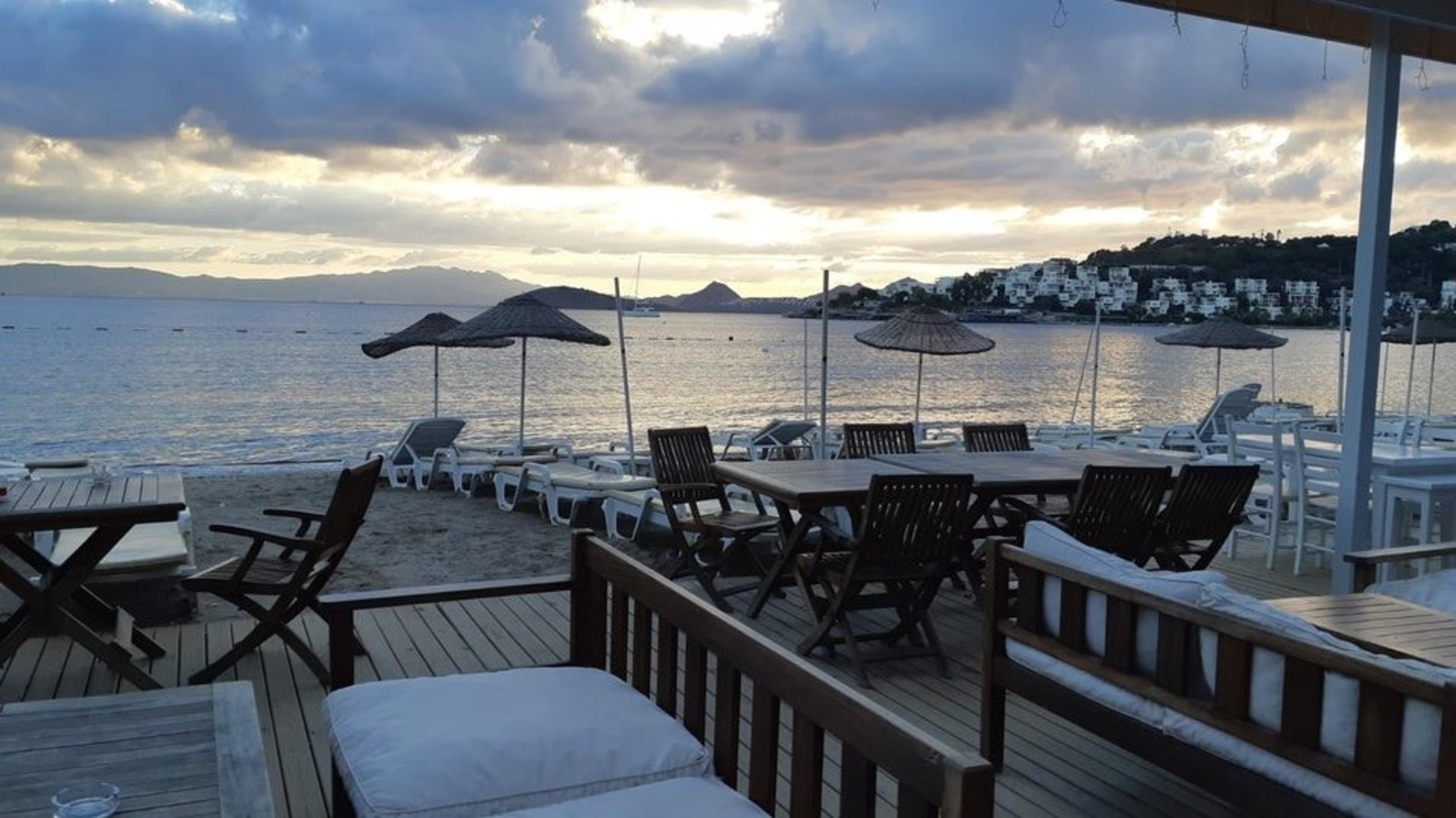 Bitez Garden Life Bodrum