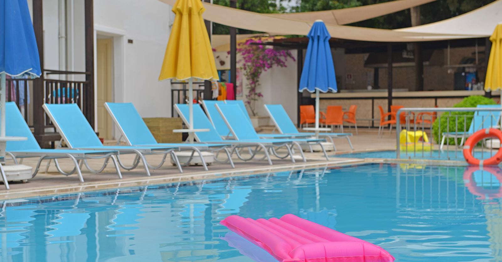Hotel Bitez Garden Life 4*