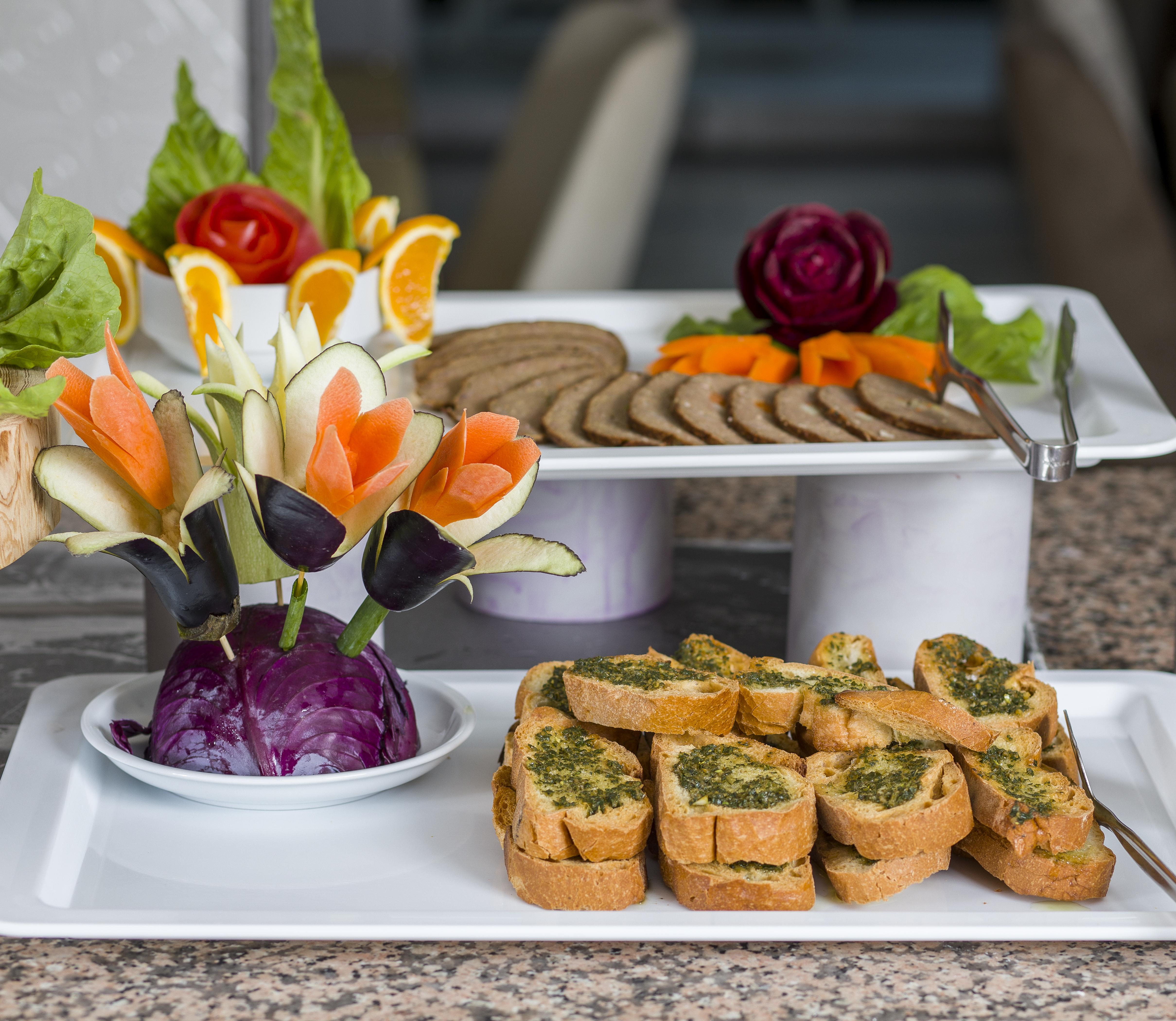 Bitez Garden Life Hotel 4*