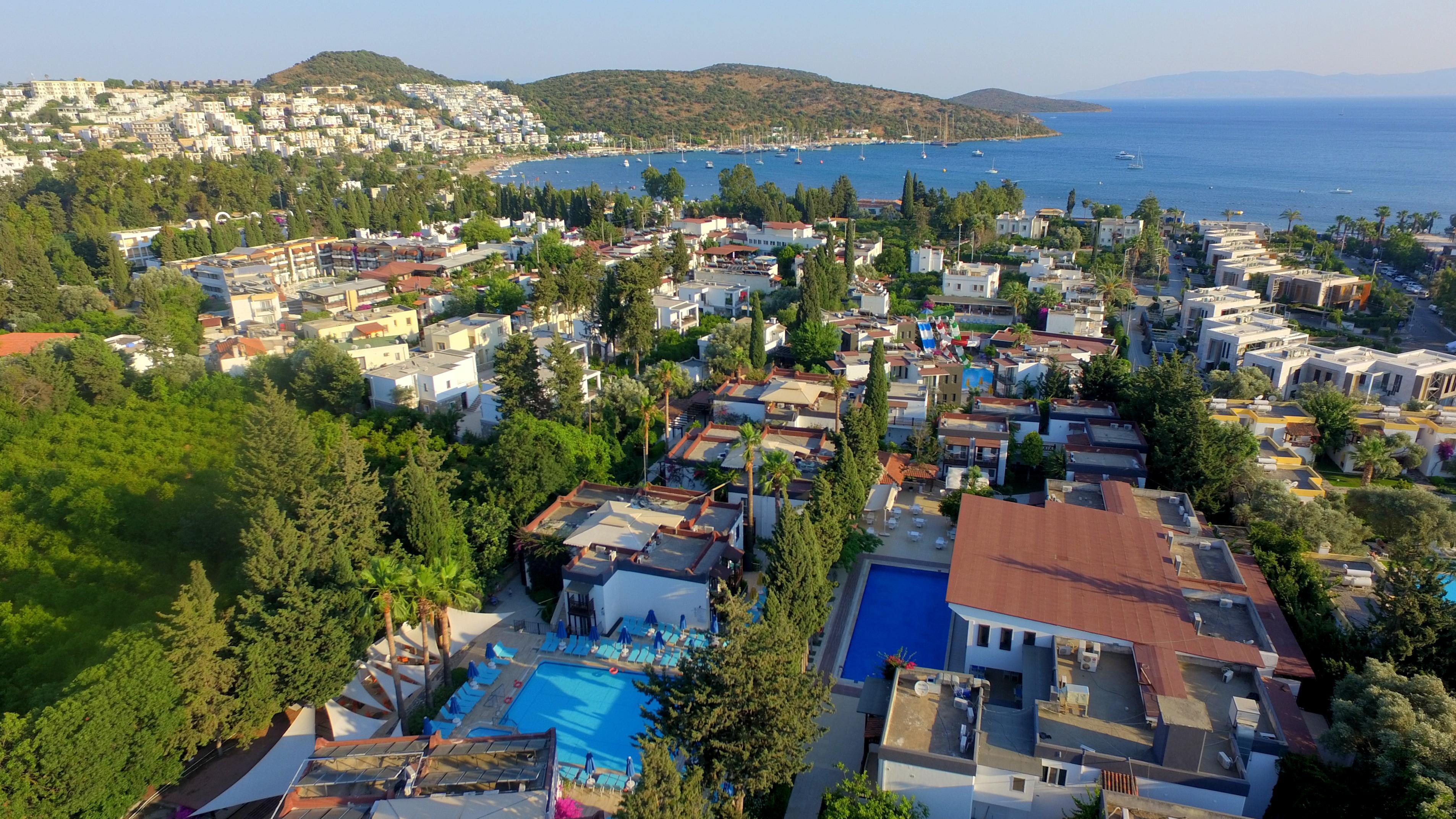 Bitez Garden Life Hotel