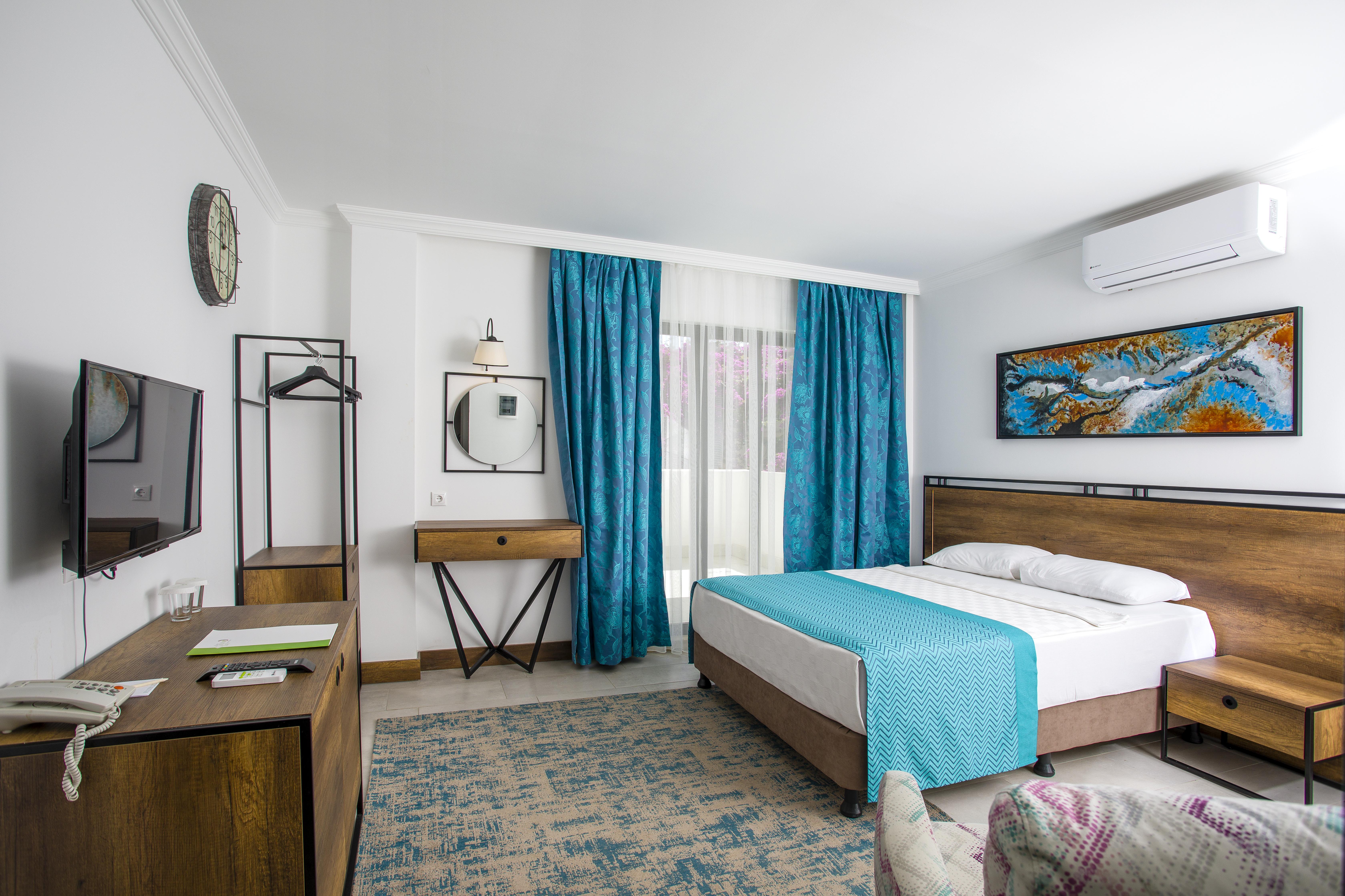 Bitez Garden Life Hotel Bodrum