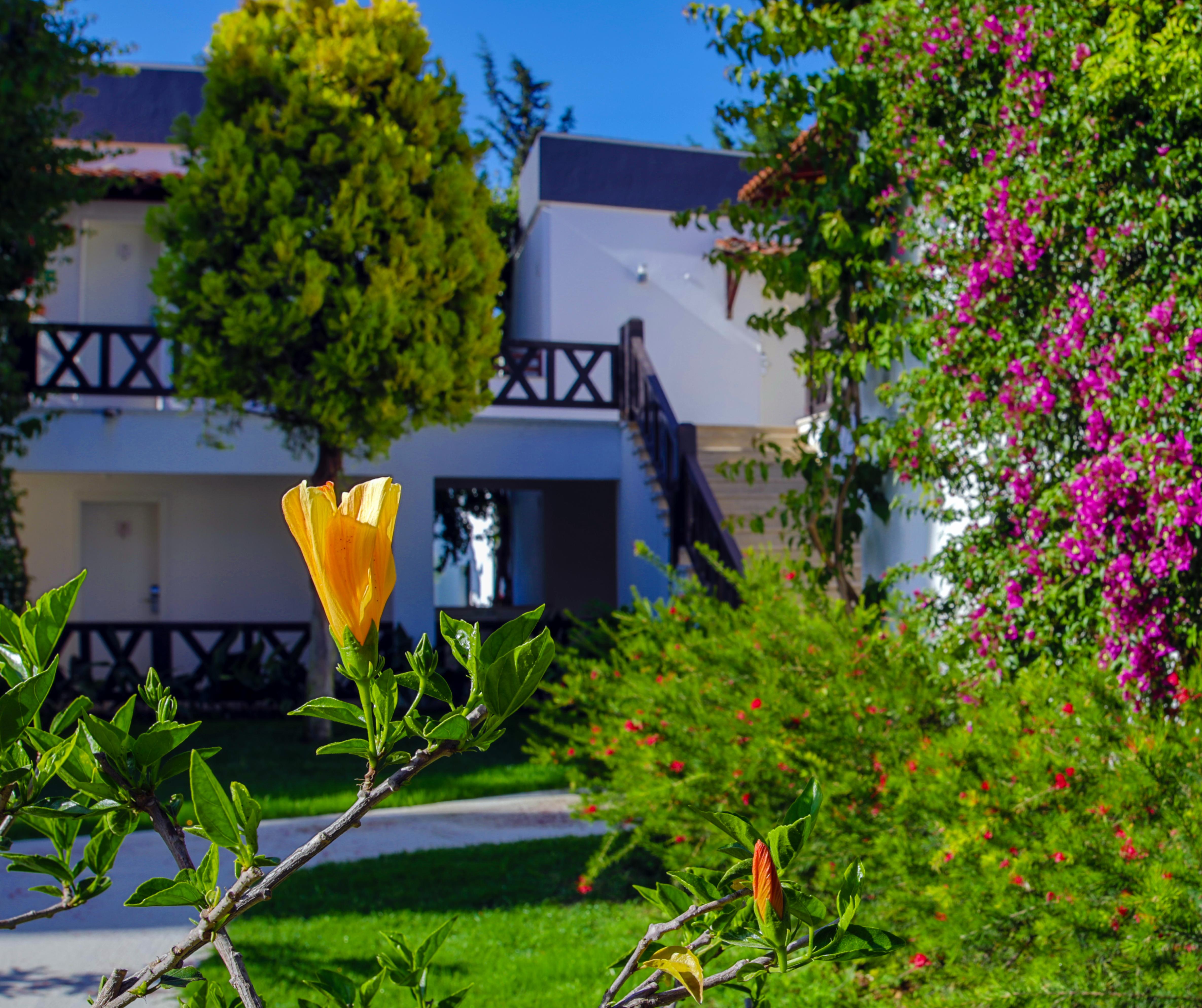 Bitez Garden Life Hotel