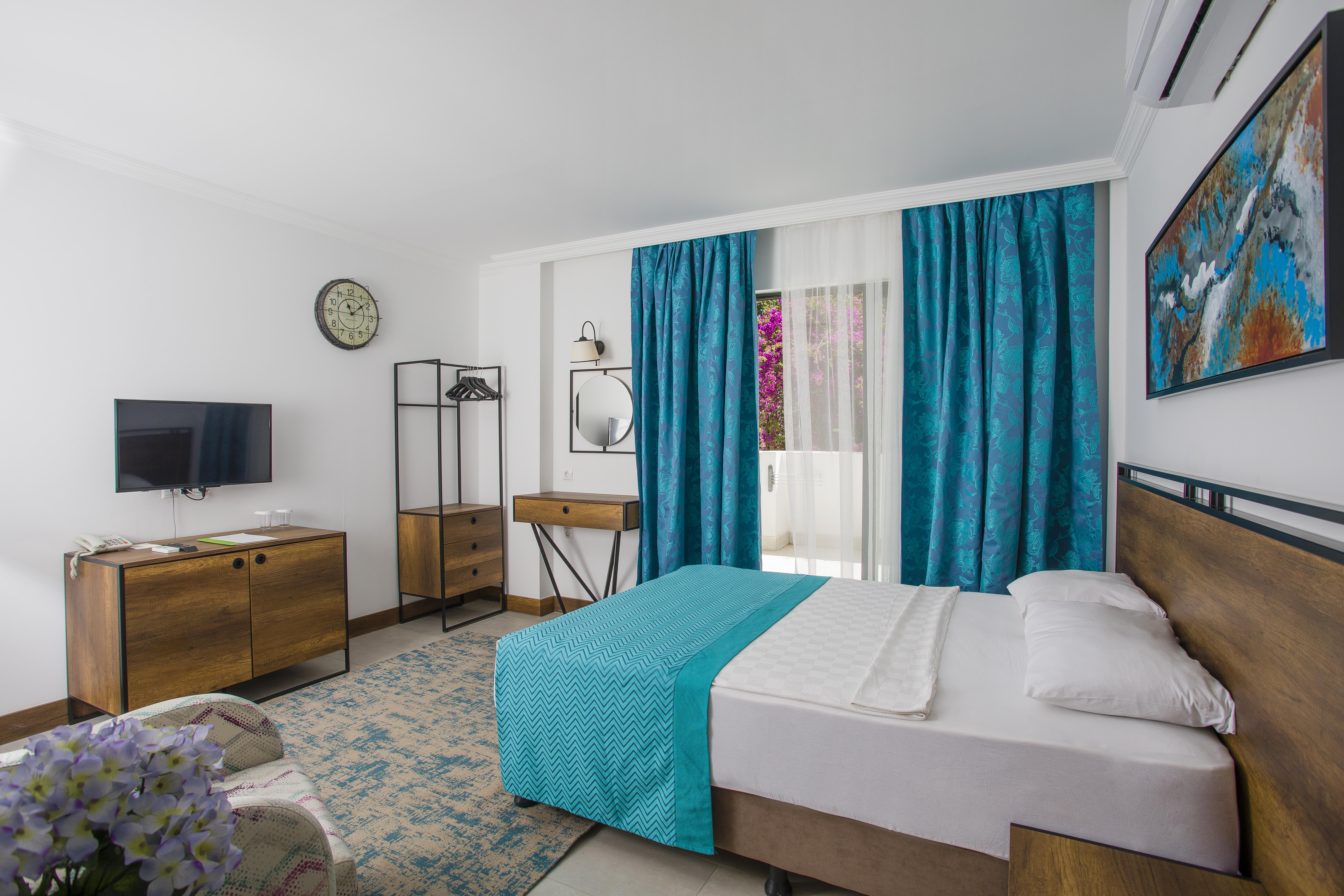 Bitez Garden Life Hotel Bodrum