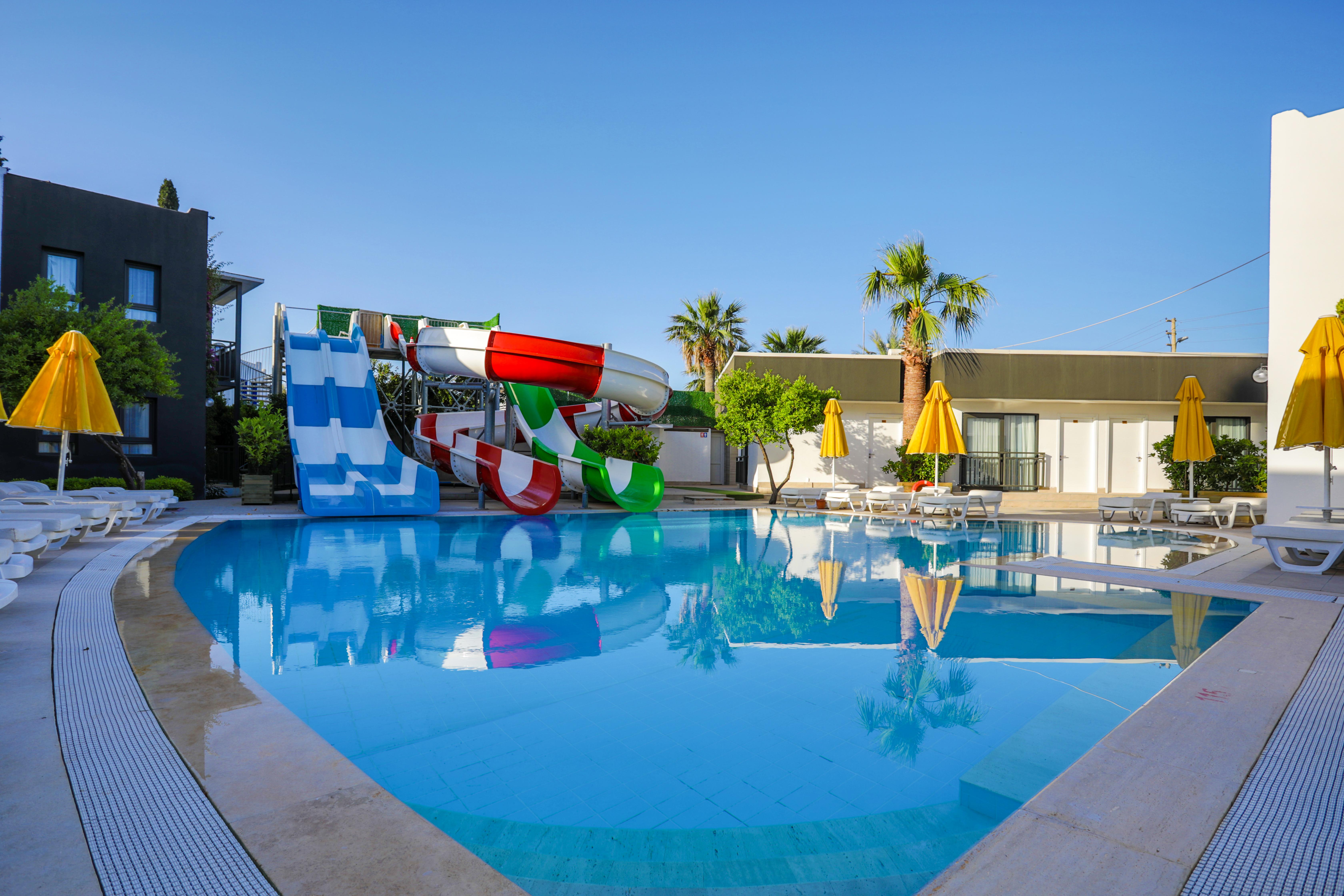 Bitez Garden Life Hotel 4*