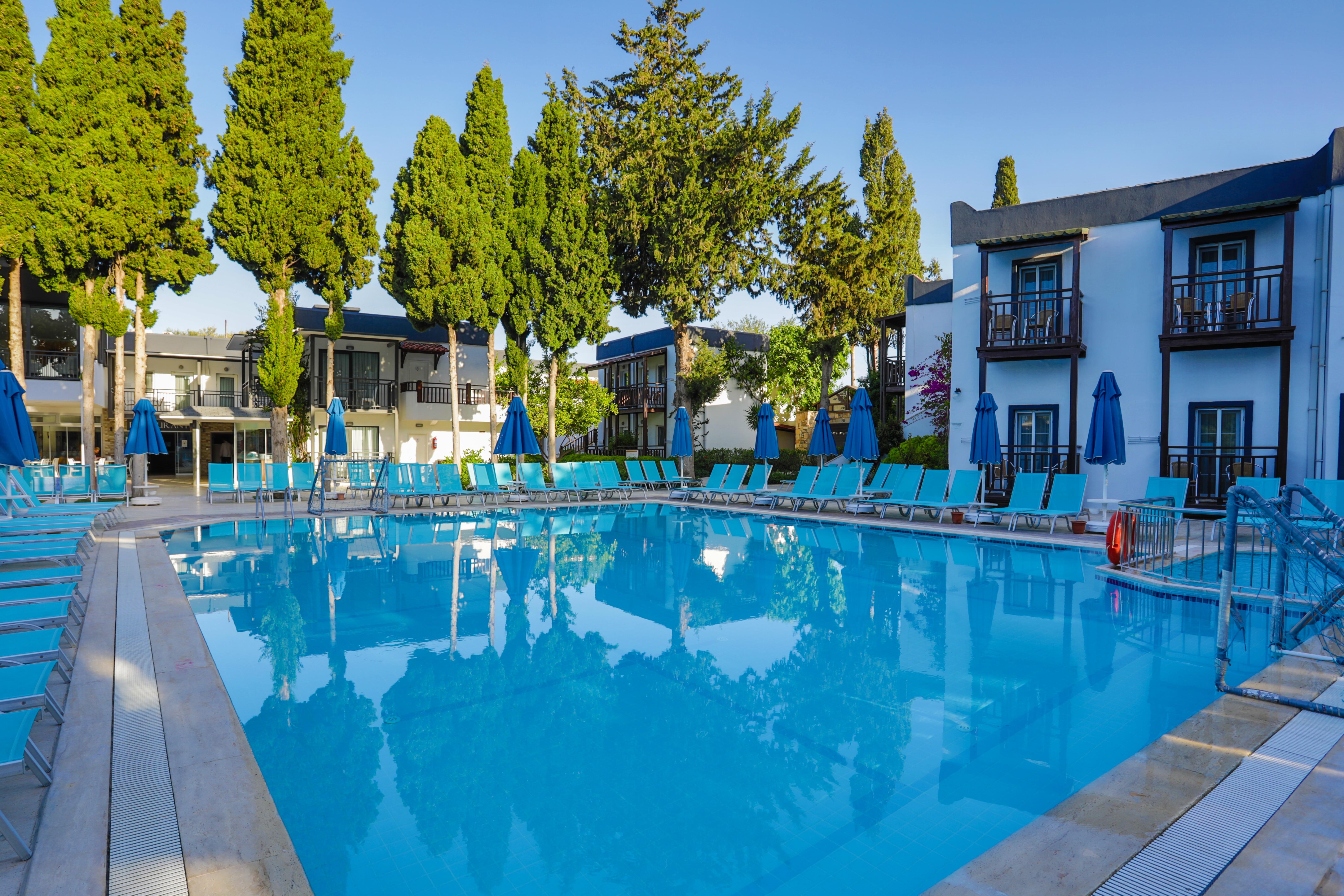 Bitez Garden Life Bodrum
