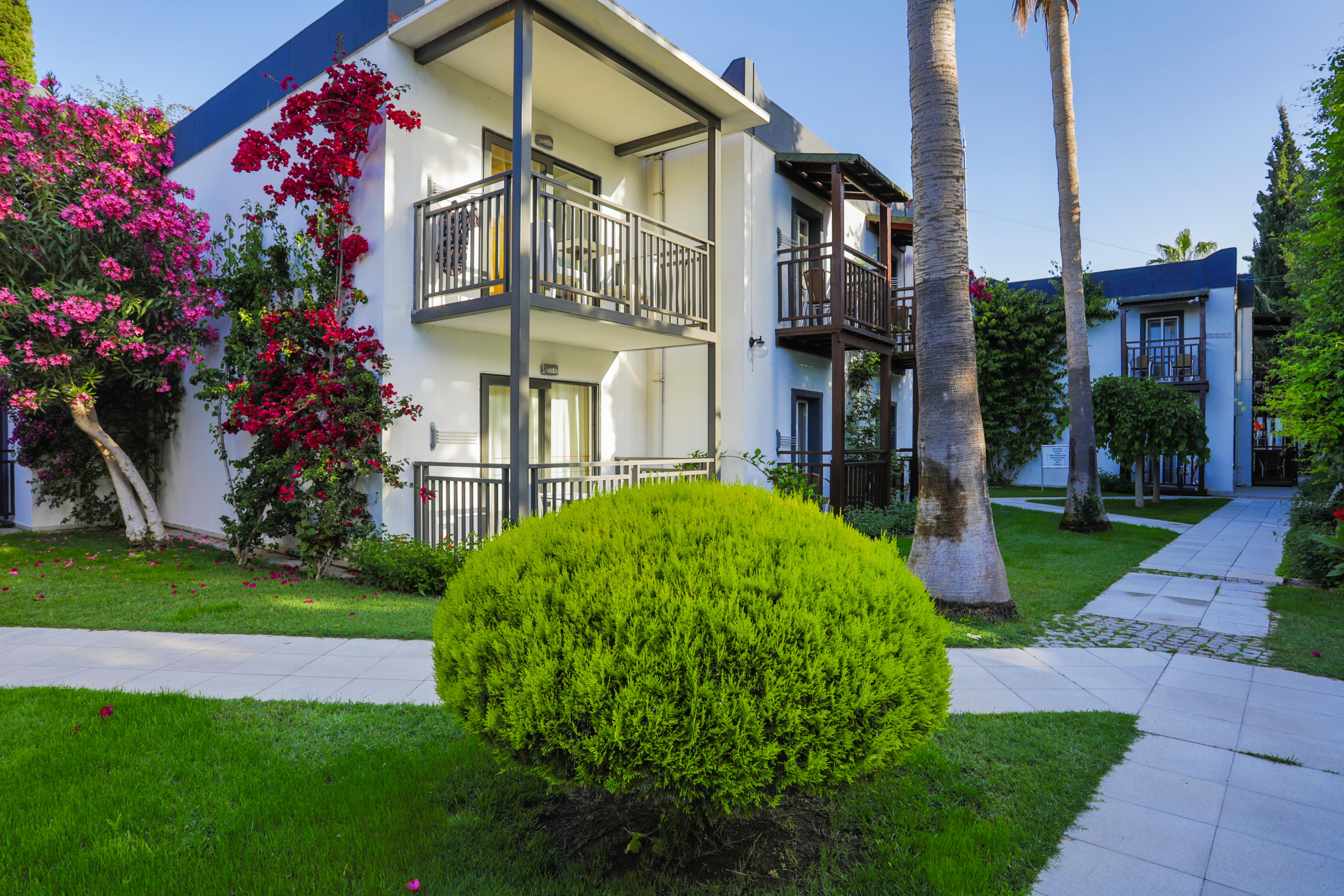 Bitez Garden Life Hotel