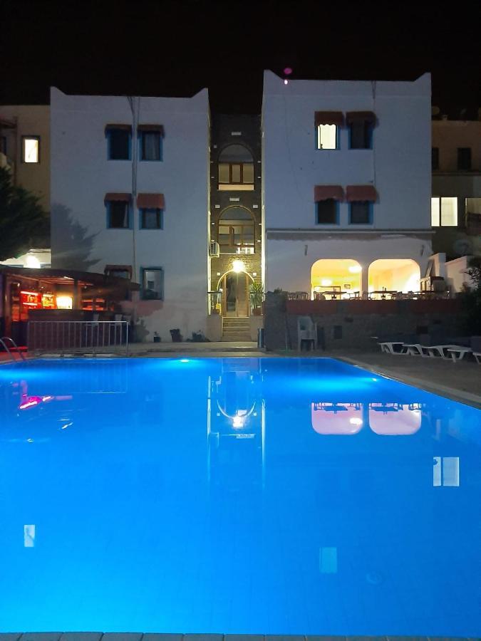 Lotus Line * Bodrum