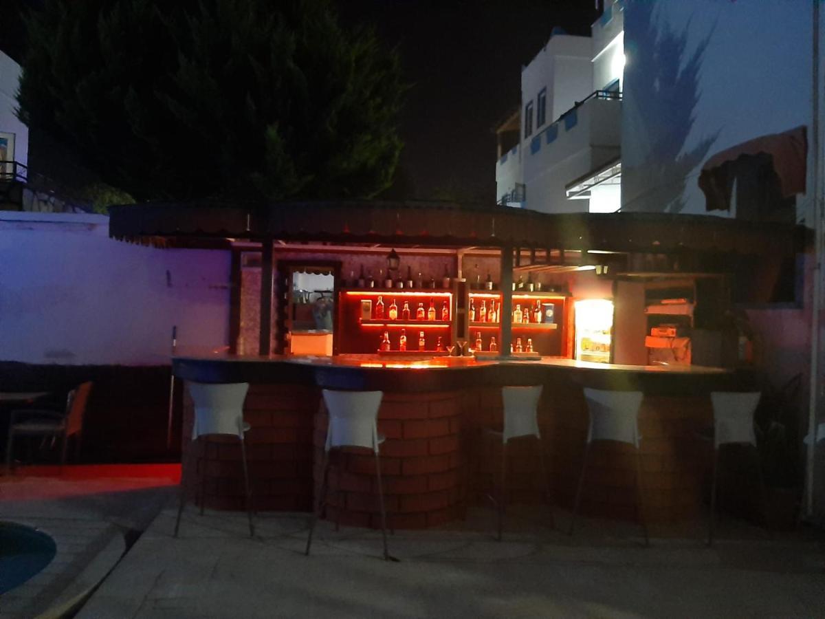 Hotel Lotus Line Bodrum