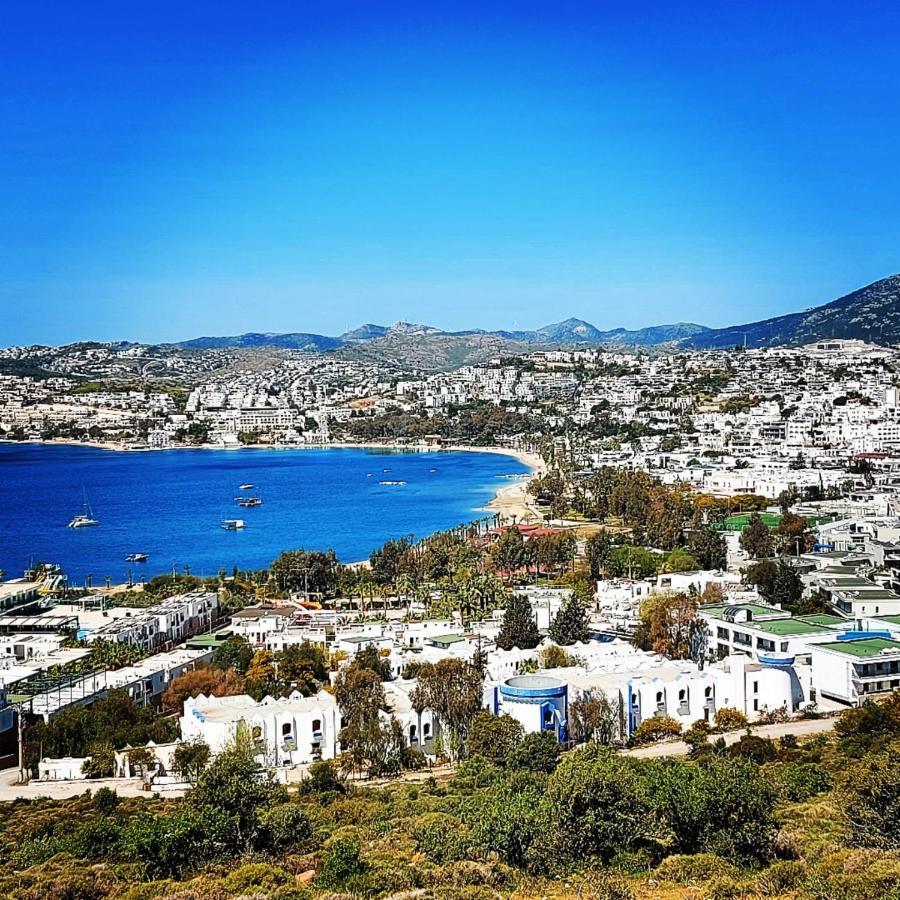 Lotus Line Hotel Bodrum