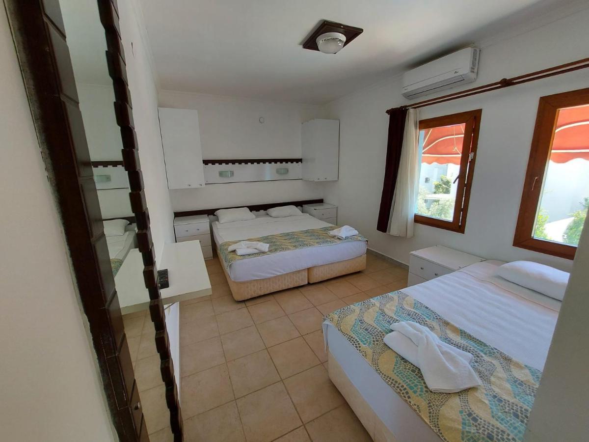 Lotus Line Hotel Bodrum
