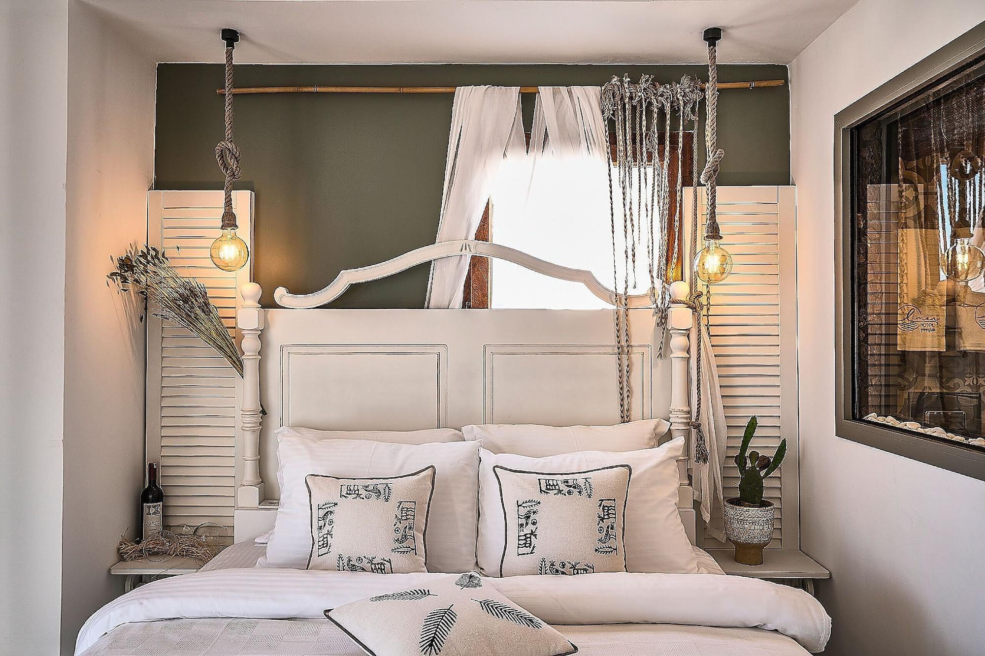 Liman Guemuesluek - Adult Only Hotel